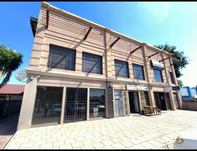 382M² OFFICE FOR SALE IN BO-DORP